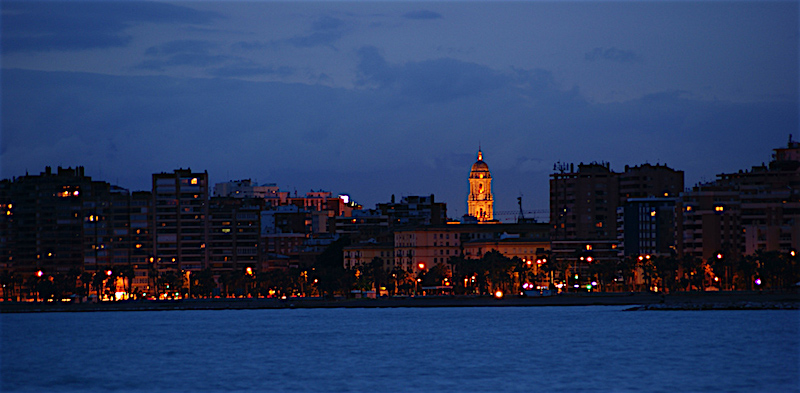 About Malaga