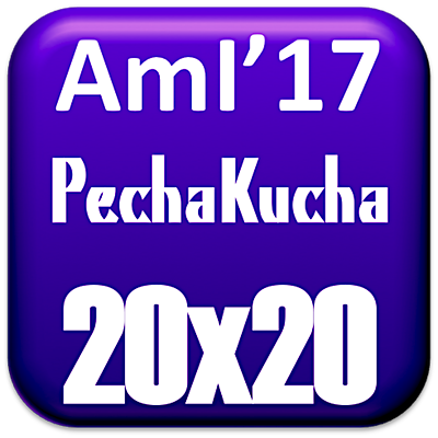 Call for PechaKucha Presentations
